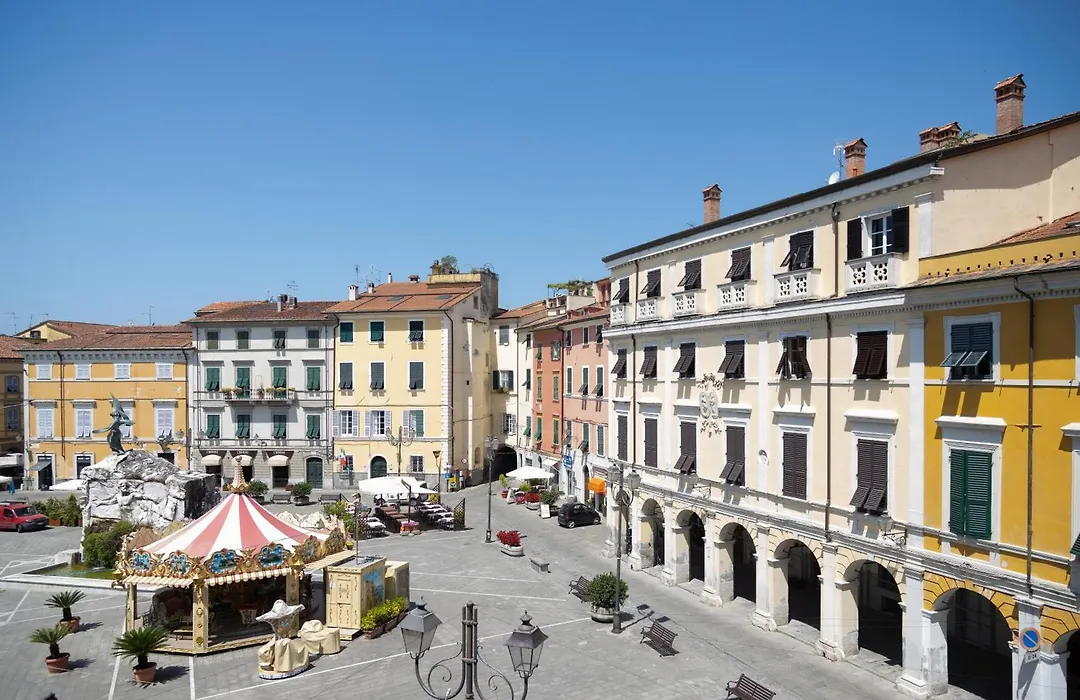 Matteotti Rooms-1