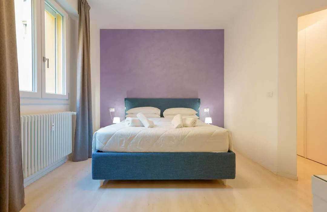 Le Stanze Dell'Edera - Charming Guesthouse In The Old Town-1