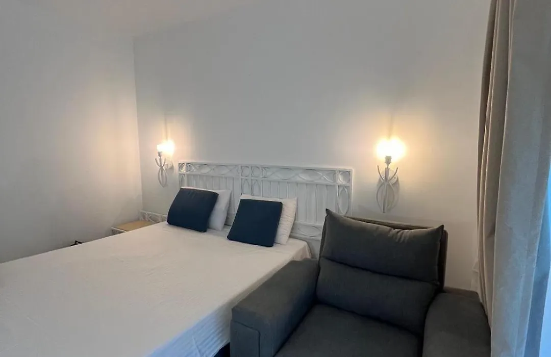 Casa Oliva - Domina Coral Bay-1