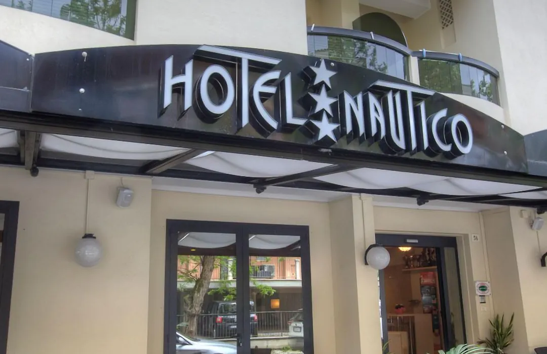 Hotel Nautico-1