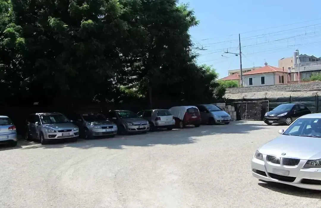 Hotel Fiorella-1