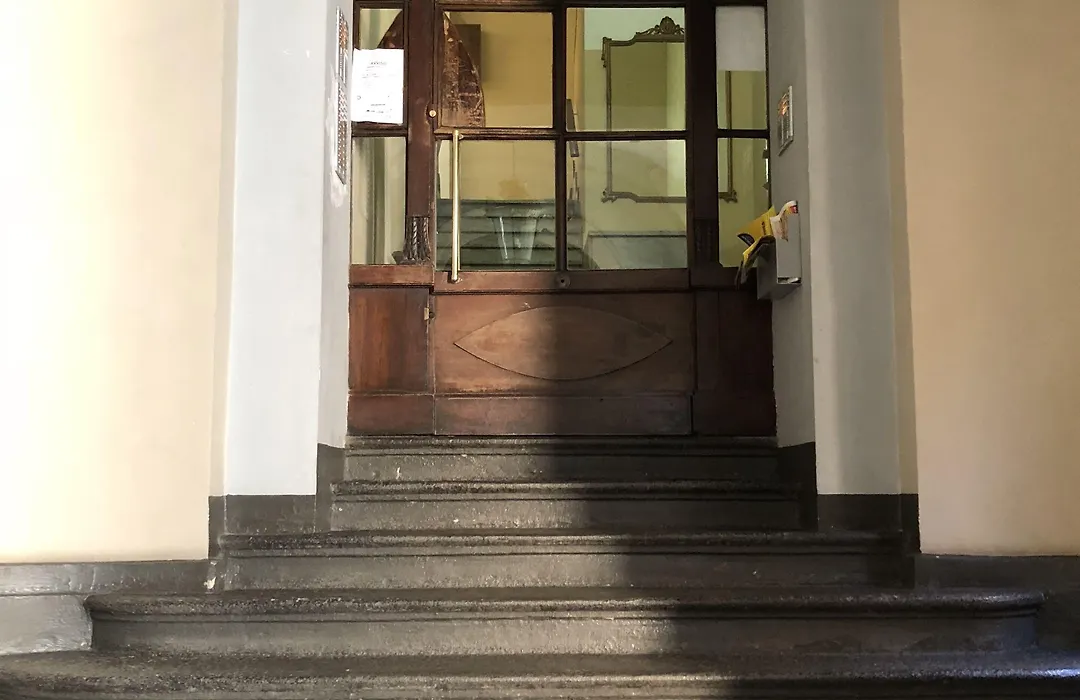 Casa Cavour-1