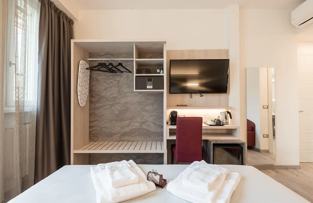 Le Nove Muse Guesthouse-1