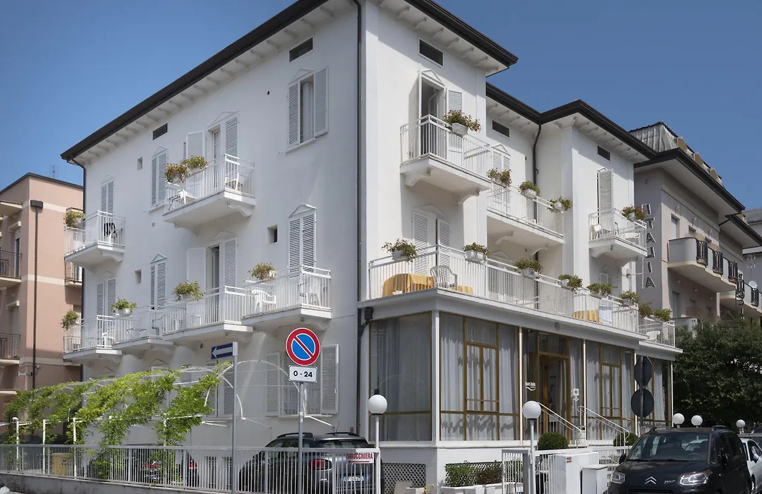 Hotel Italia Boutique-1