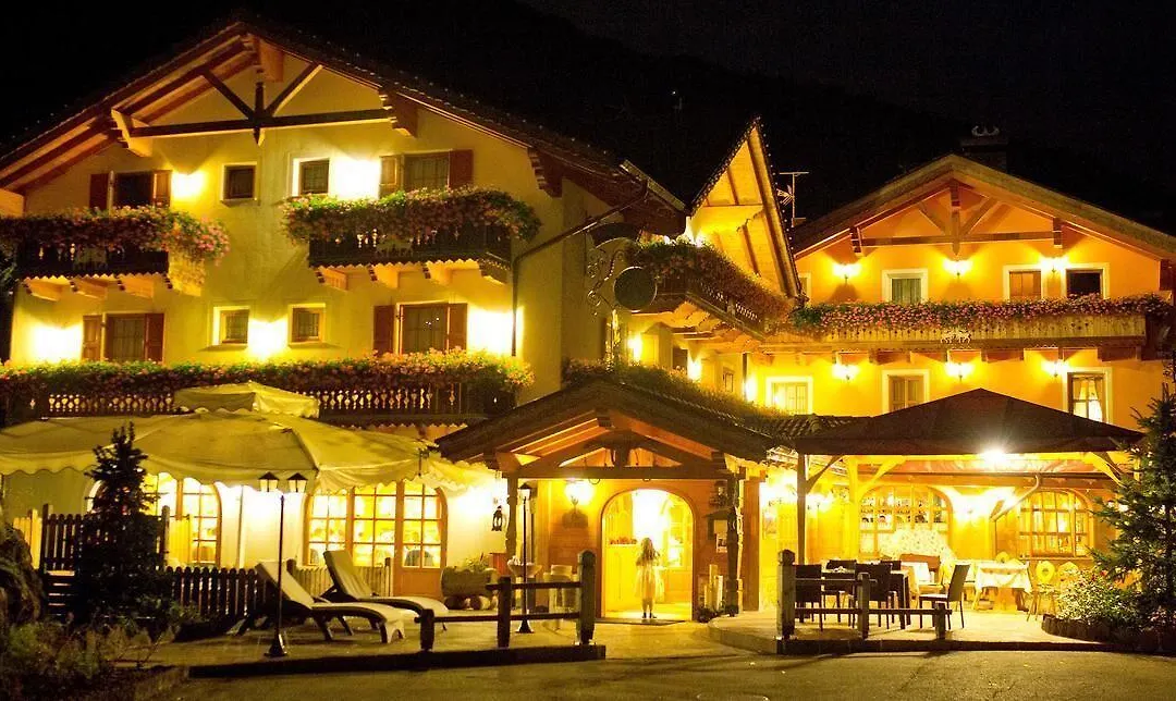 Hotel El Mondin-1