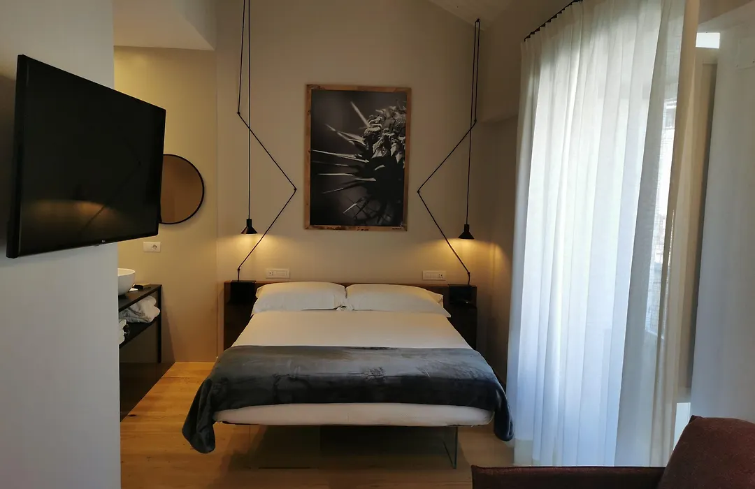 Albergo Centrale-1
