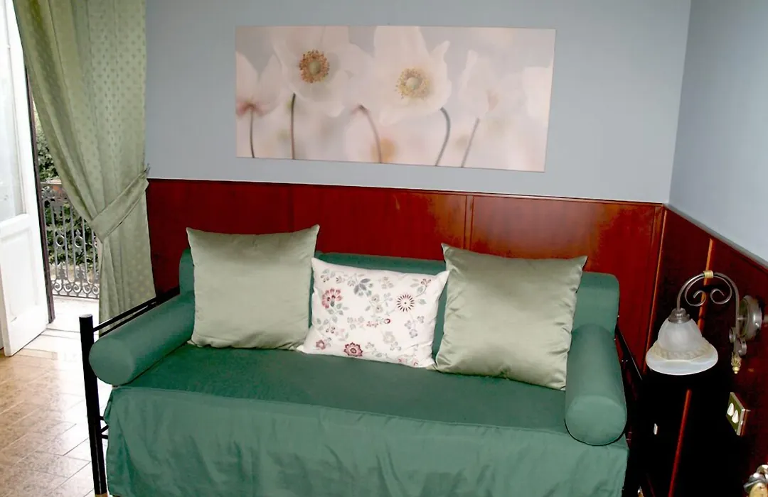 Domus Angela B&B-1