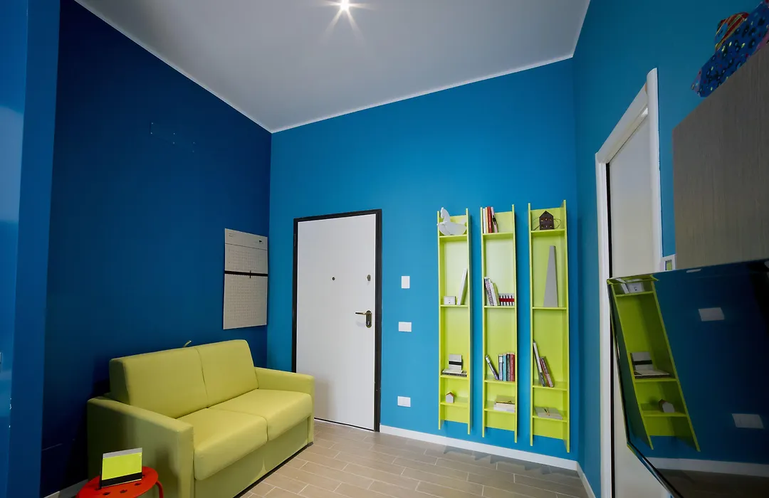 Dreams Hotel Residenza De Marchi-1