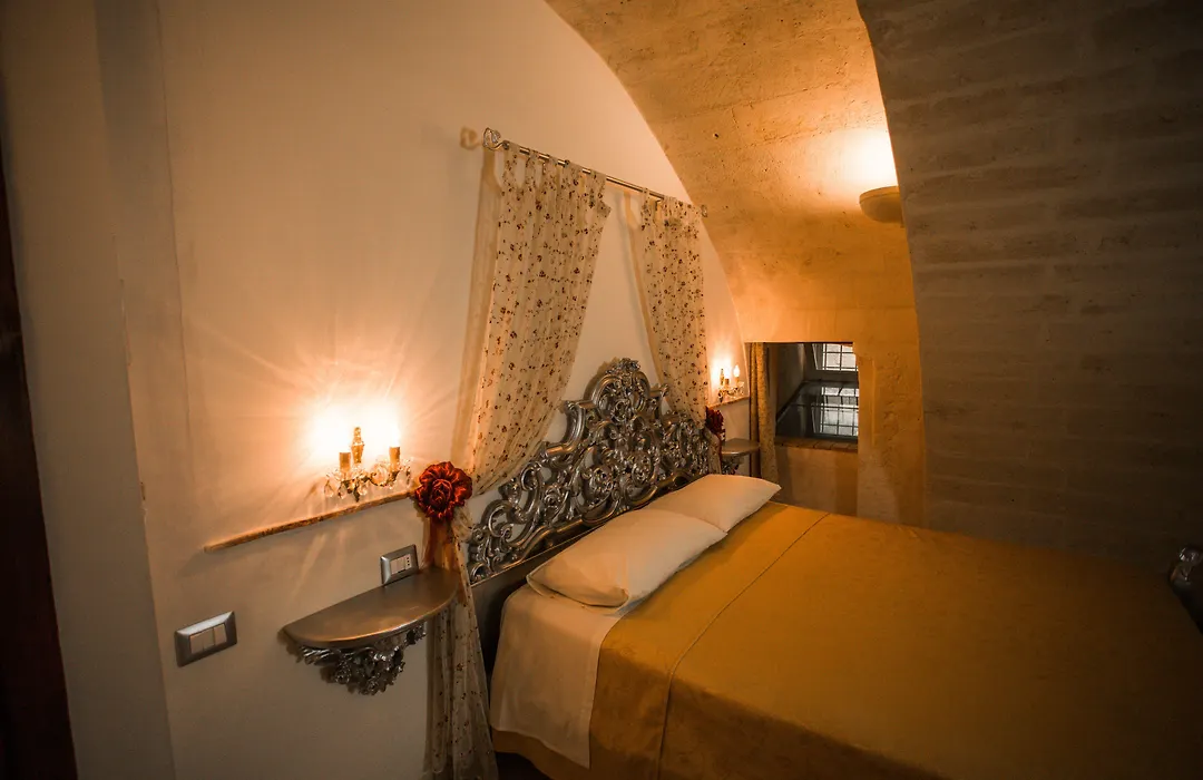 B&B Del Castelvecchio-1