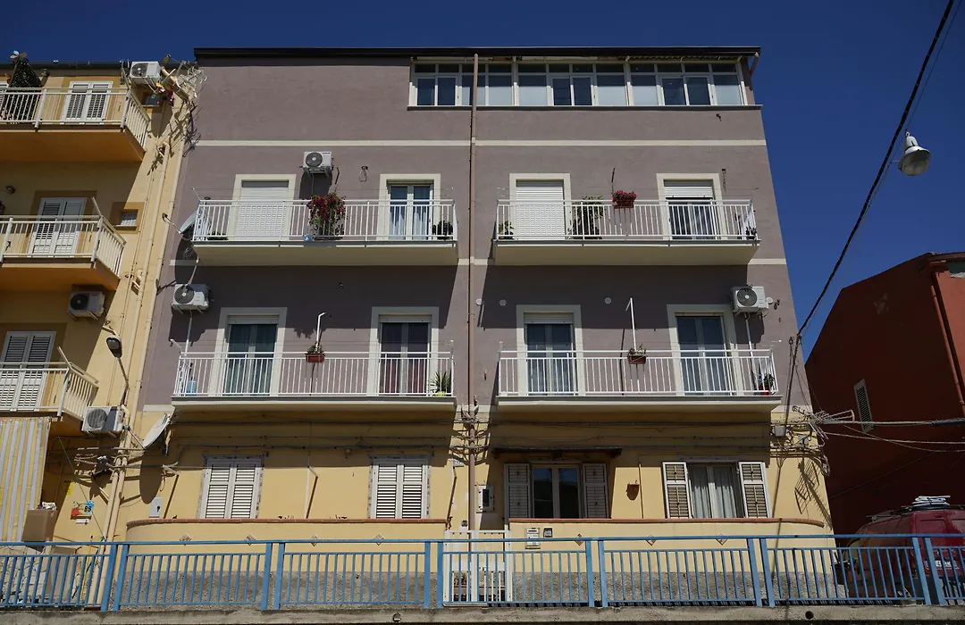 B&B Nodo Francescano-1