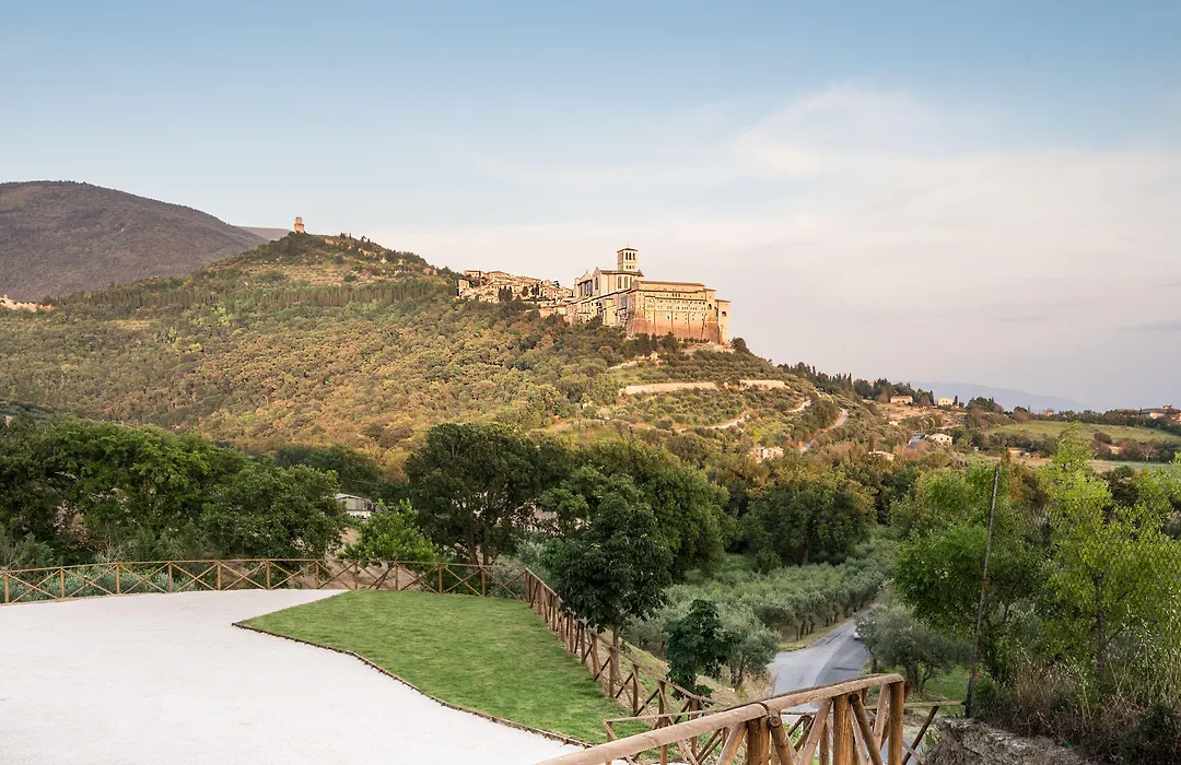 La Dimora di Francesco-1
