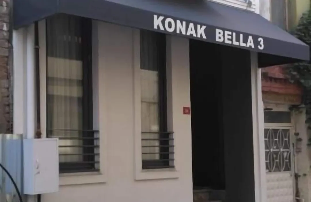 Konak Bella 3-1