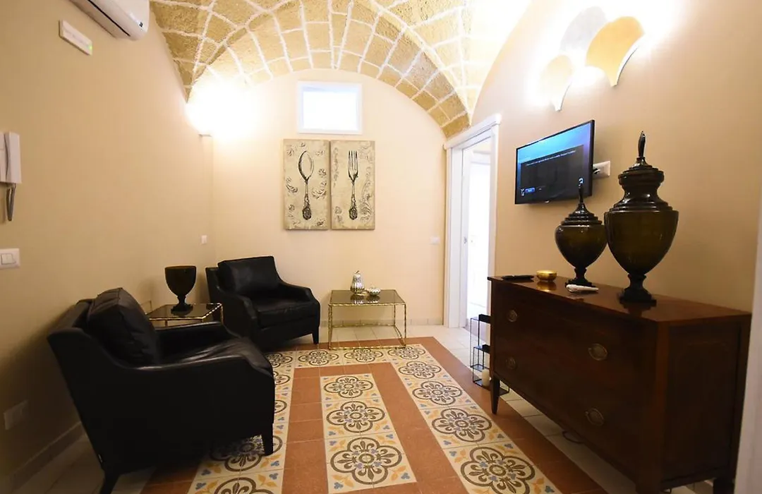 B&B Laura - Luxury Rooms-1