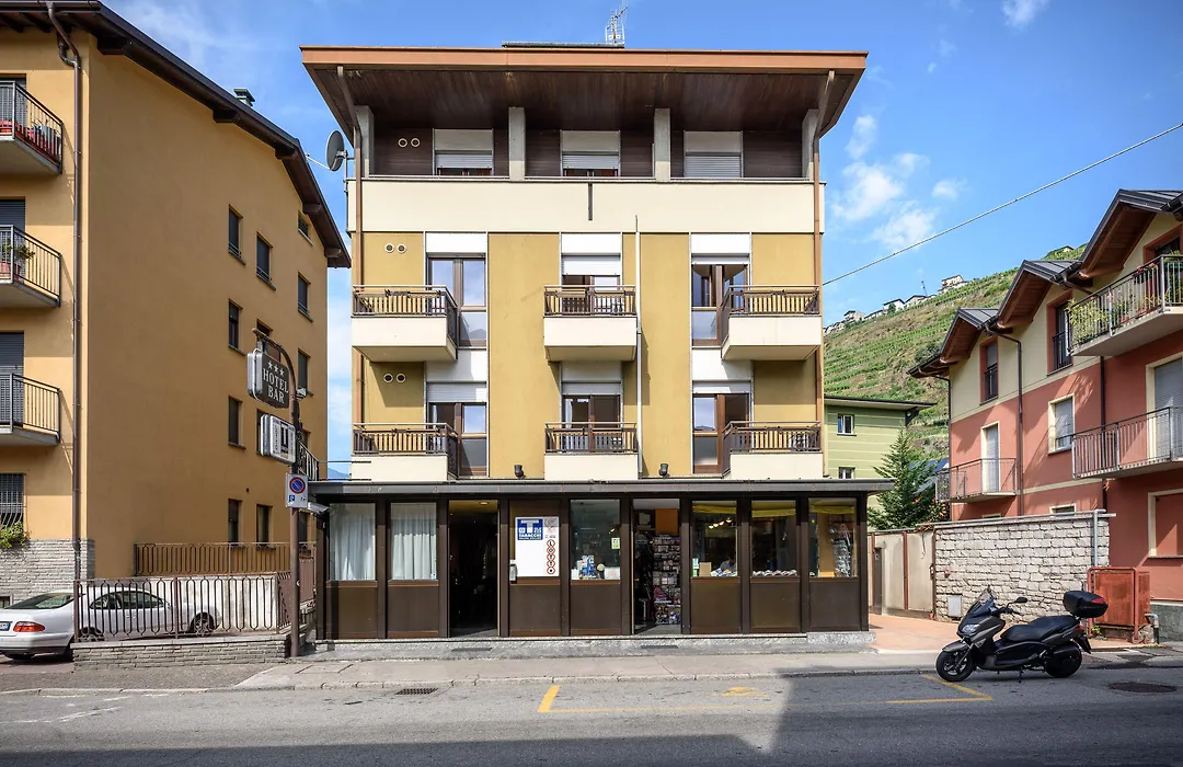 Hotel Schenatti-1