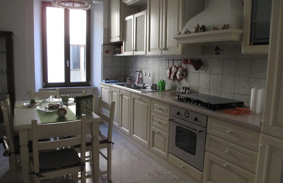 B&B Casa Perry-1