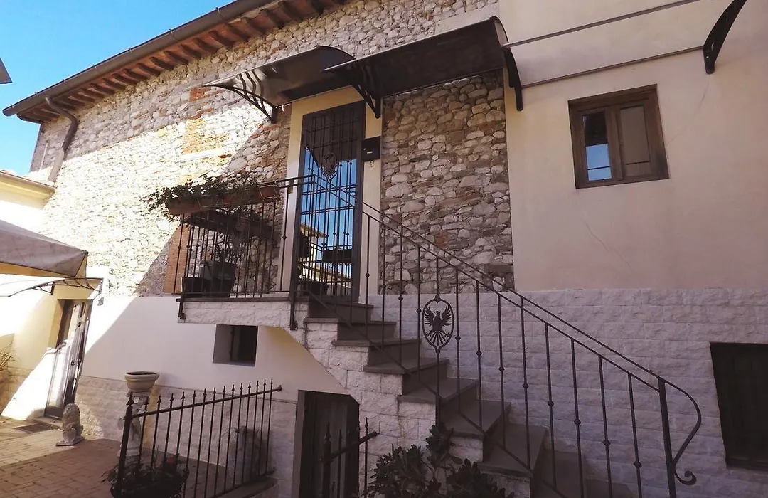 Tenuta La Rosa B&B-1