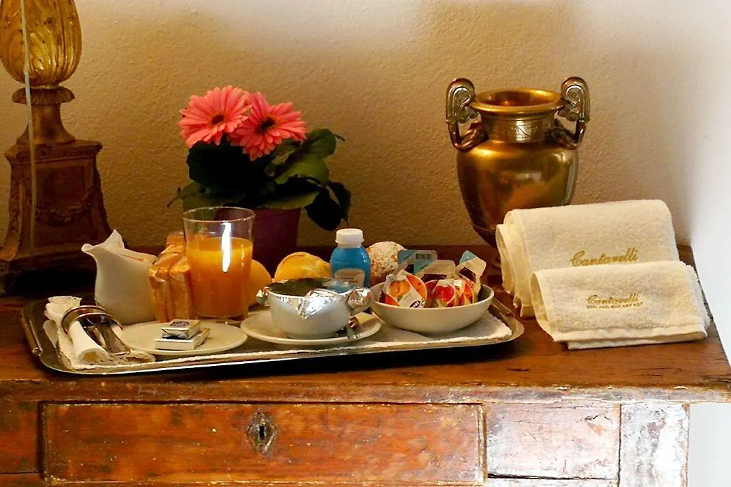 Cantarelli Bed&breakfast-1