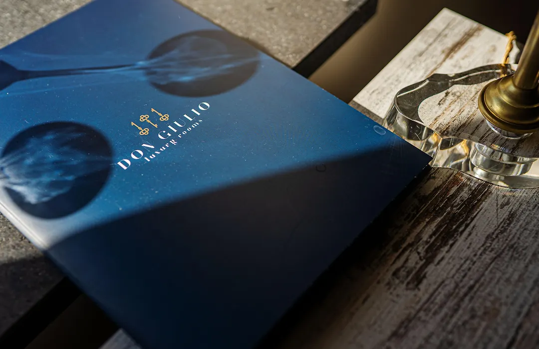 Don Giulio Luxury Rooms-1