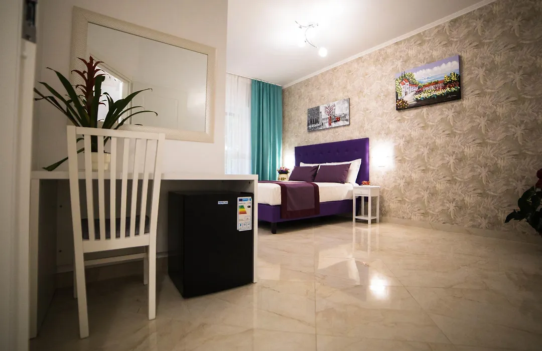St. Peter Area Luxury Suites-1