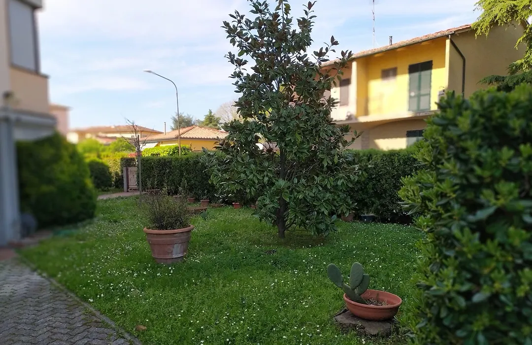 B&B Gli Archi-1