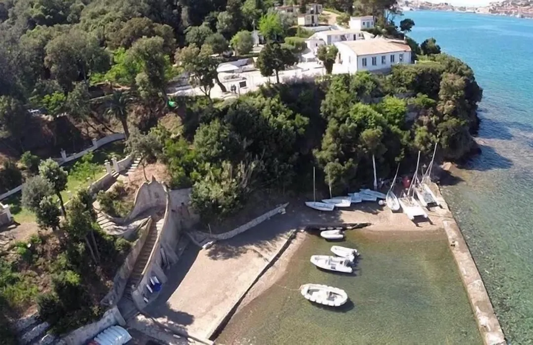 Hotel Grotte del Paradiso-1