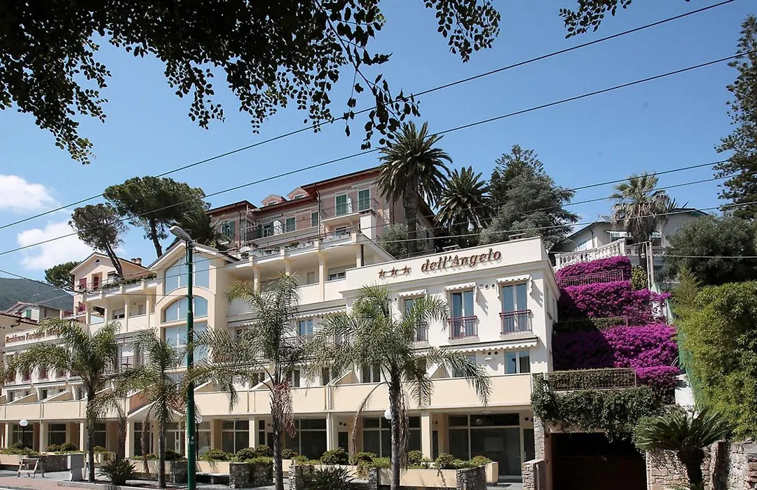 Residence Dell'Angelo-1