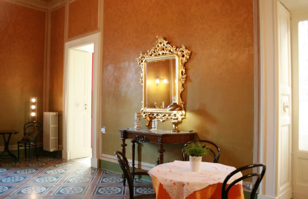 Chez Moi Charme B&B-1