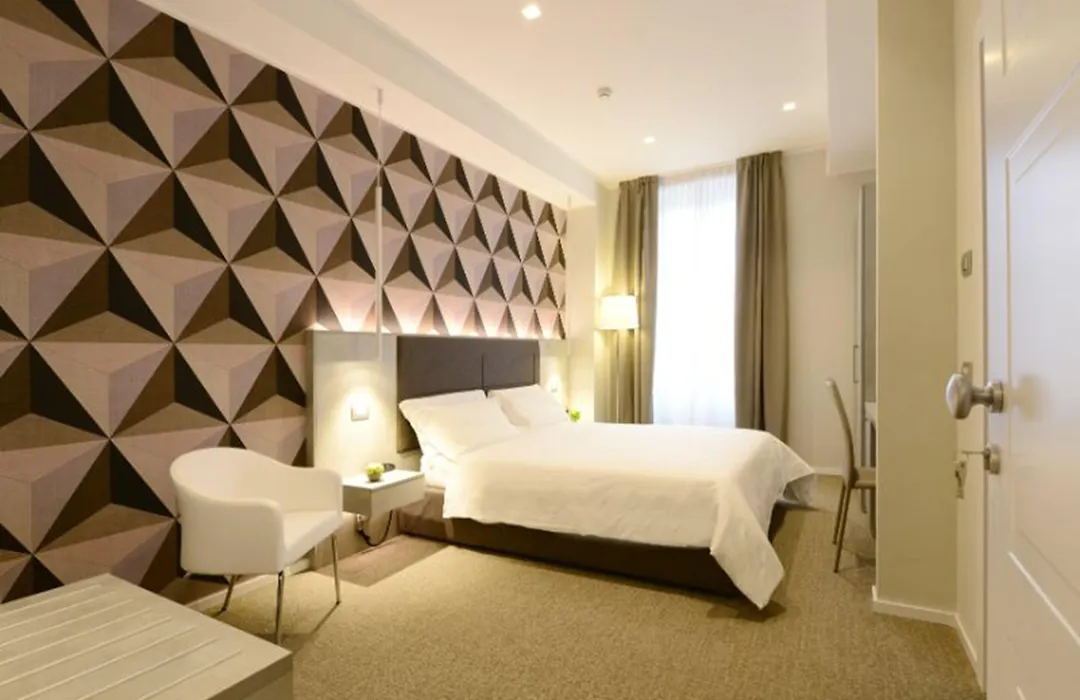 Hotel Repubblica 55-1