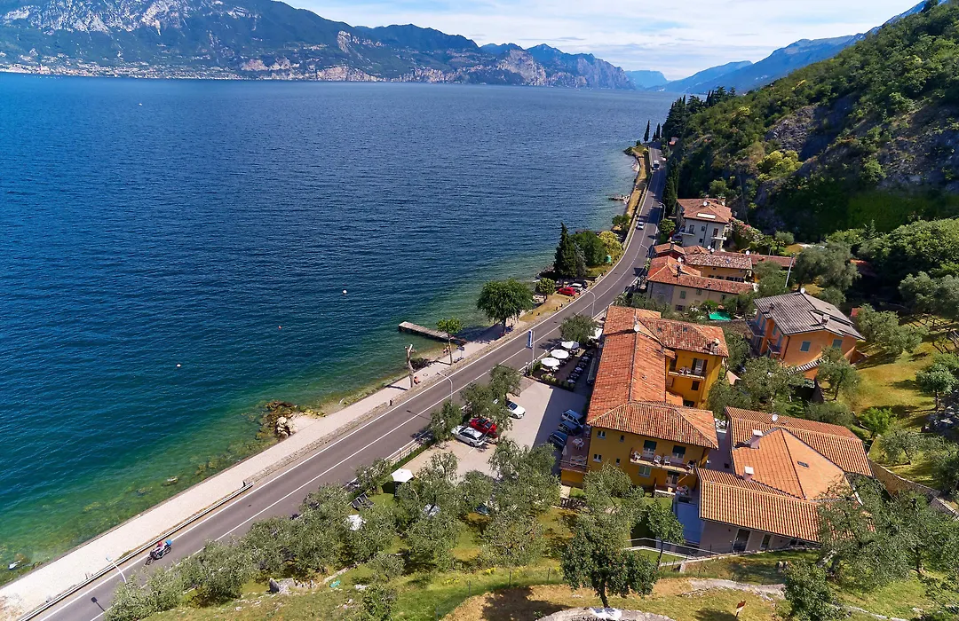 Albergo Del Garda-1