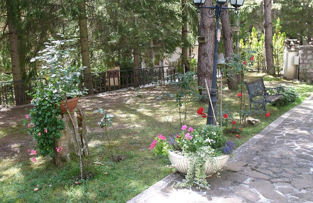 B&B Gli Scoiattoli-1