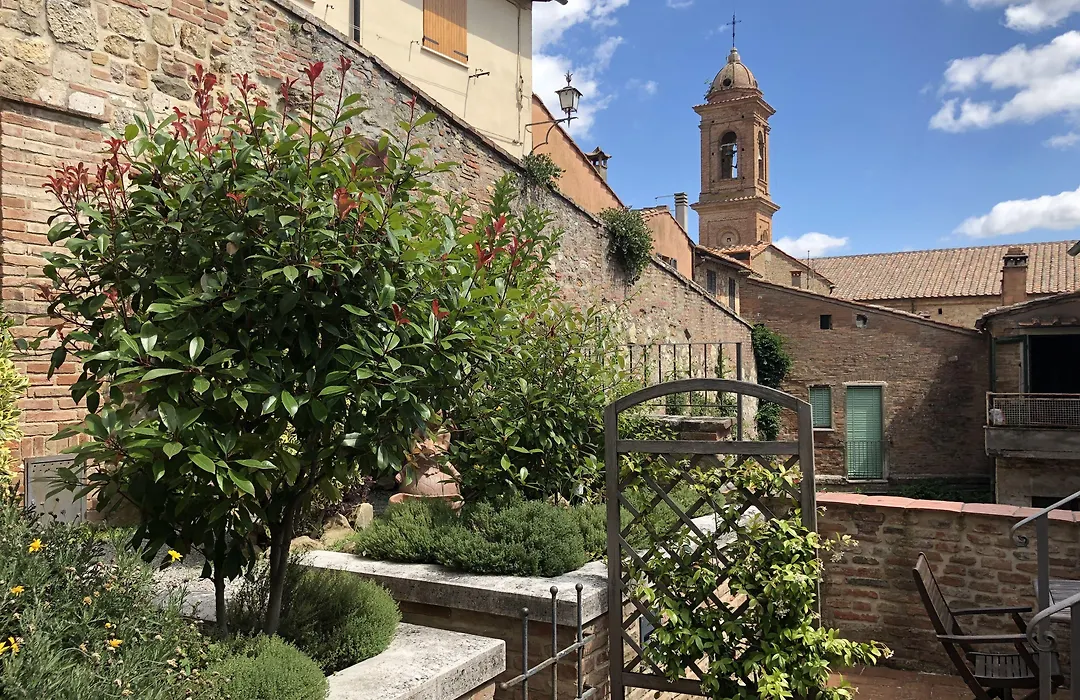 La Dimora nel Corso-1
