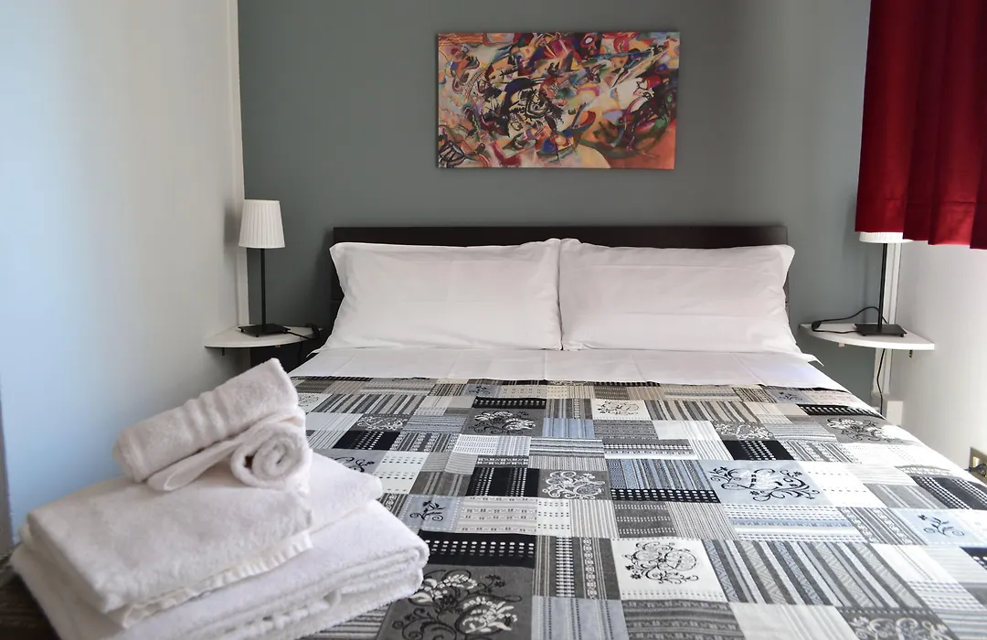 La Fenice Hotel-1