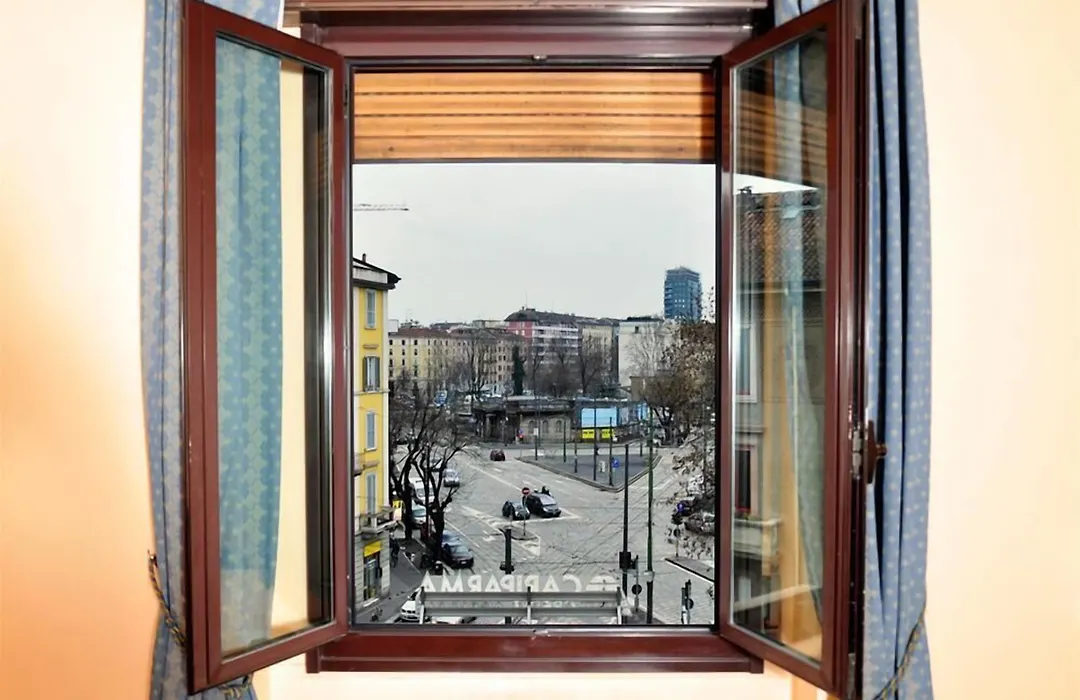 Hotel San Guido-1