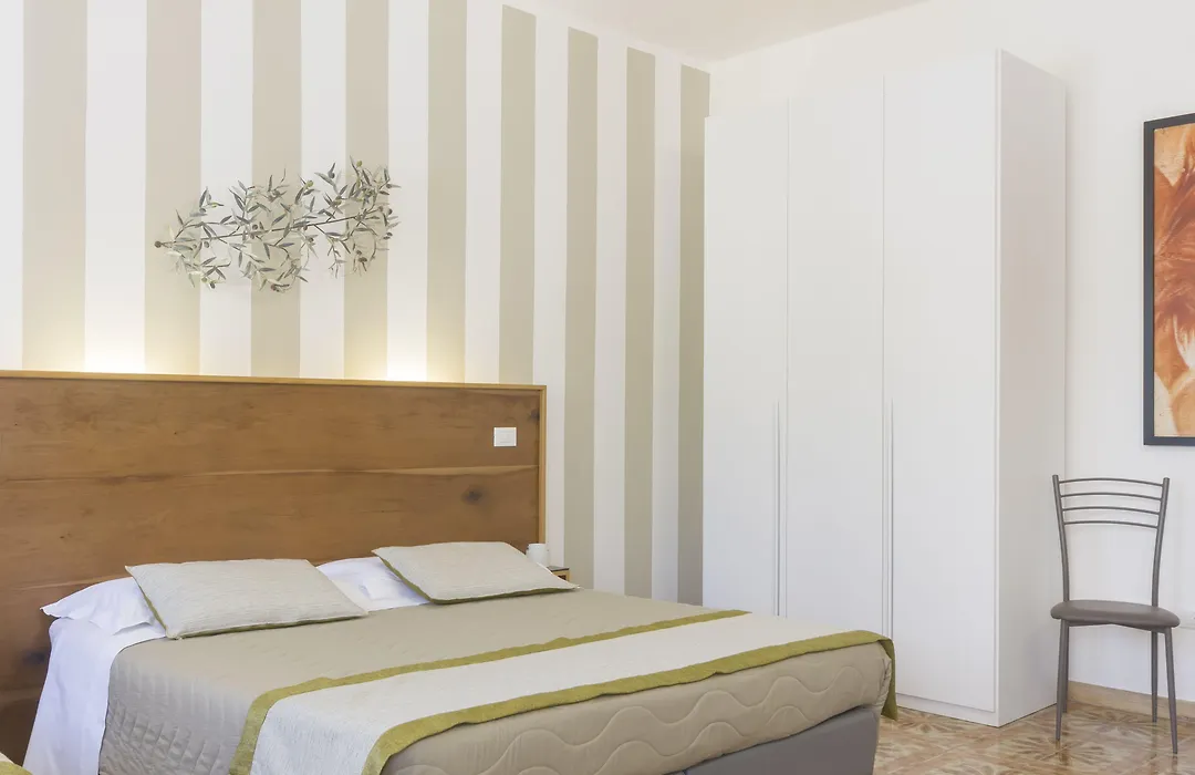 B&B Villa Ginevra-1