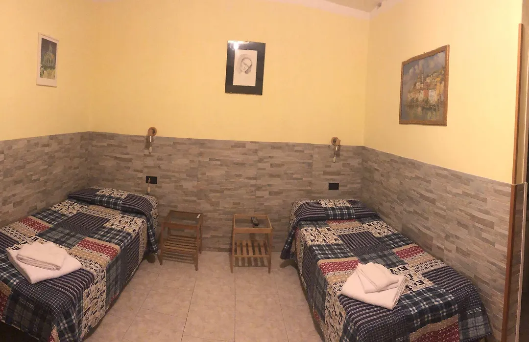 Hotel Euro-1