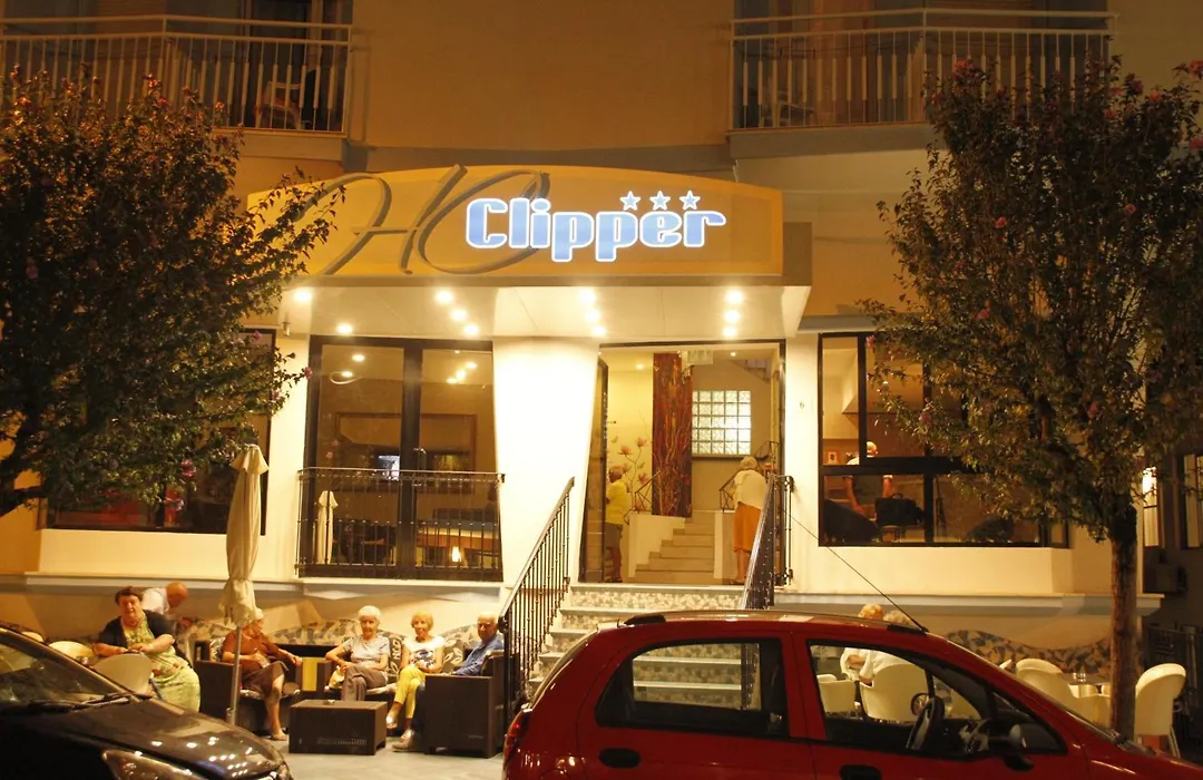 Hotel Clipper-1