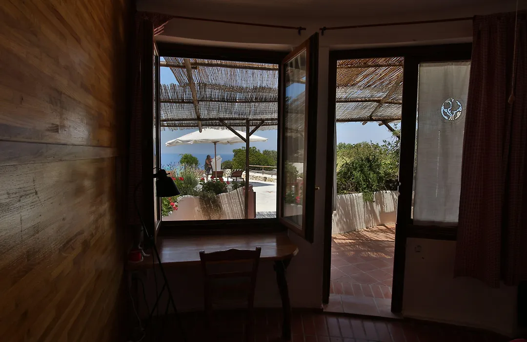 Il Cigno B&B-1