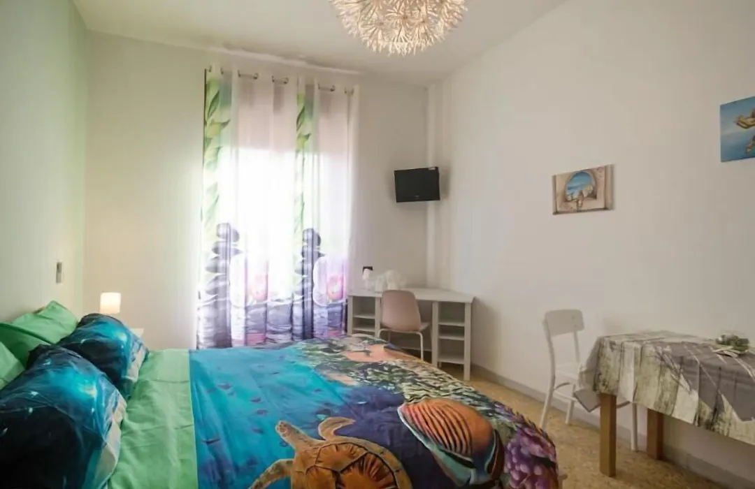 B&B Terre di Mare-1