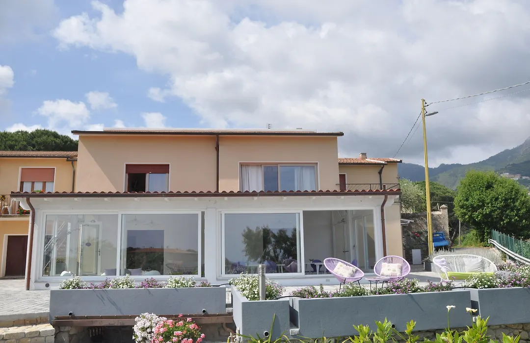 B&B Capo al Piano-1