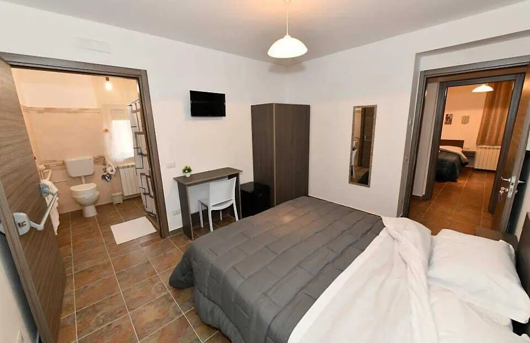 B&B Di Gabriele Filomena-1