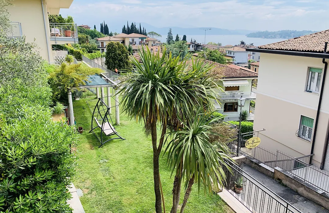 Villa Ai Colli-1