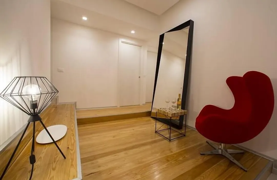 Tramura Guest House-1