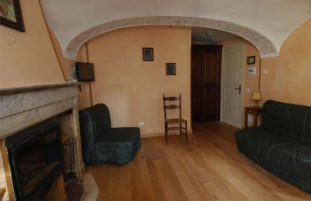 Bed&Breakfast Via Della Piazza-1