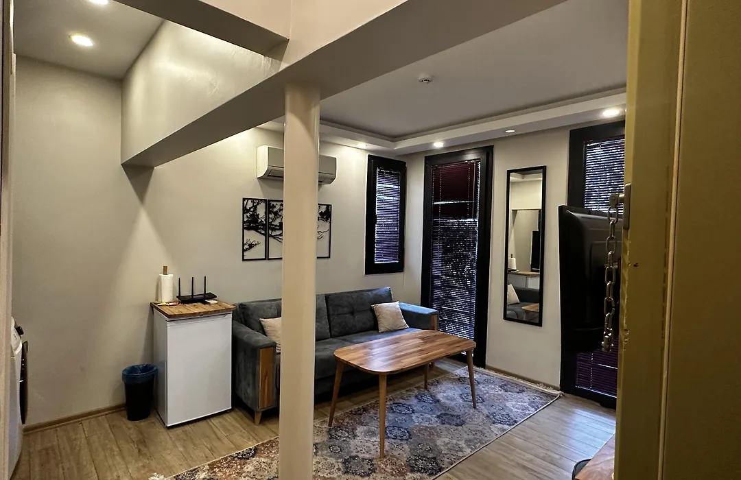 Galata Hotel & Suites-1