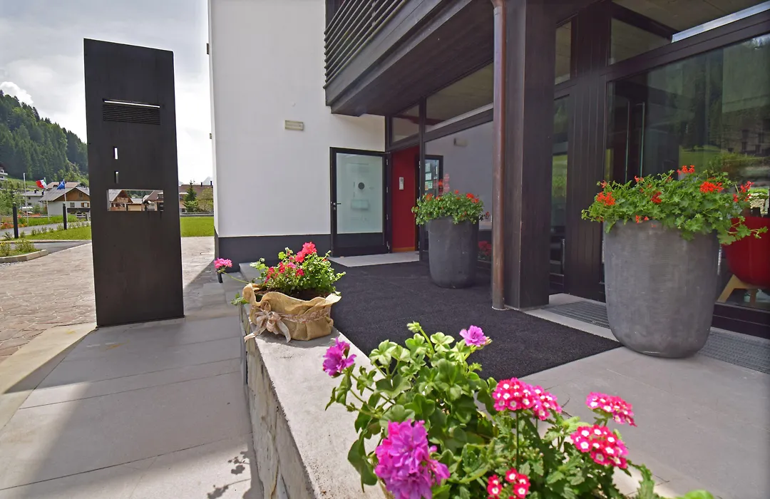 Active Hotel La Torre-1