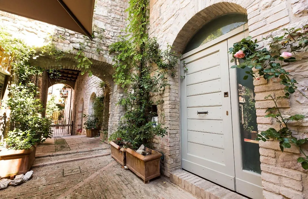 Residenza La Corte Assisi-1