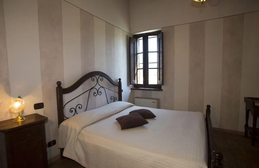Terre Del Cantico Country House-1