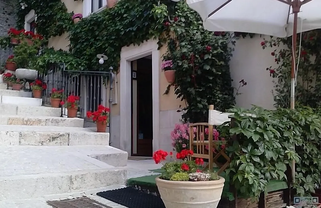 Garnì B&B La Rua-Pescocostanzo-1