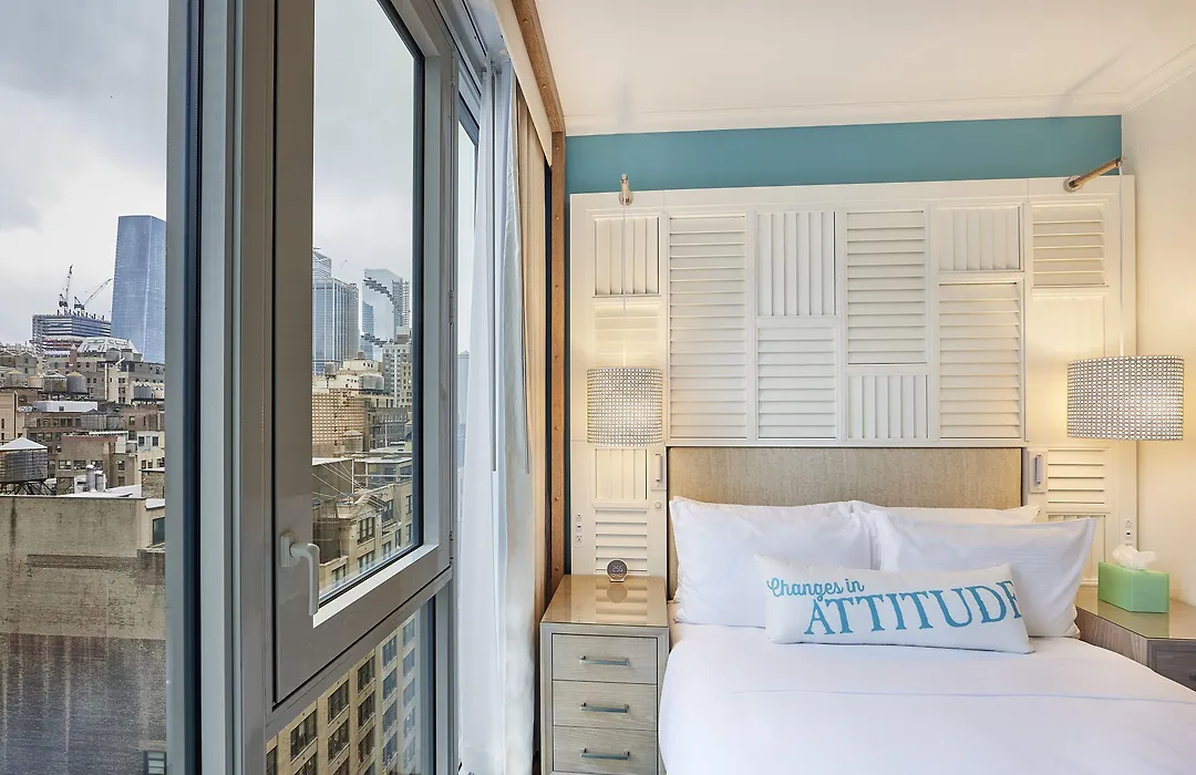 Margaritaville Resort Times Square-1
