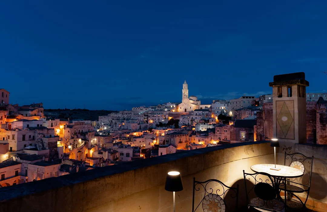 Lo Stemma Luxury Boutique Hotel-1